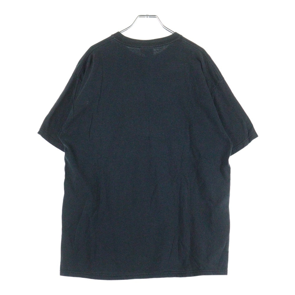 VINTAGE(ヴィンテージ) 1975年 LED-ZEPPELIN レッドツェッペリン ツアーTシャツ カットソー ブラック