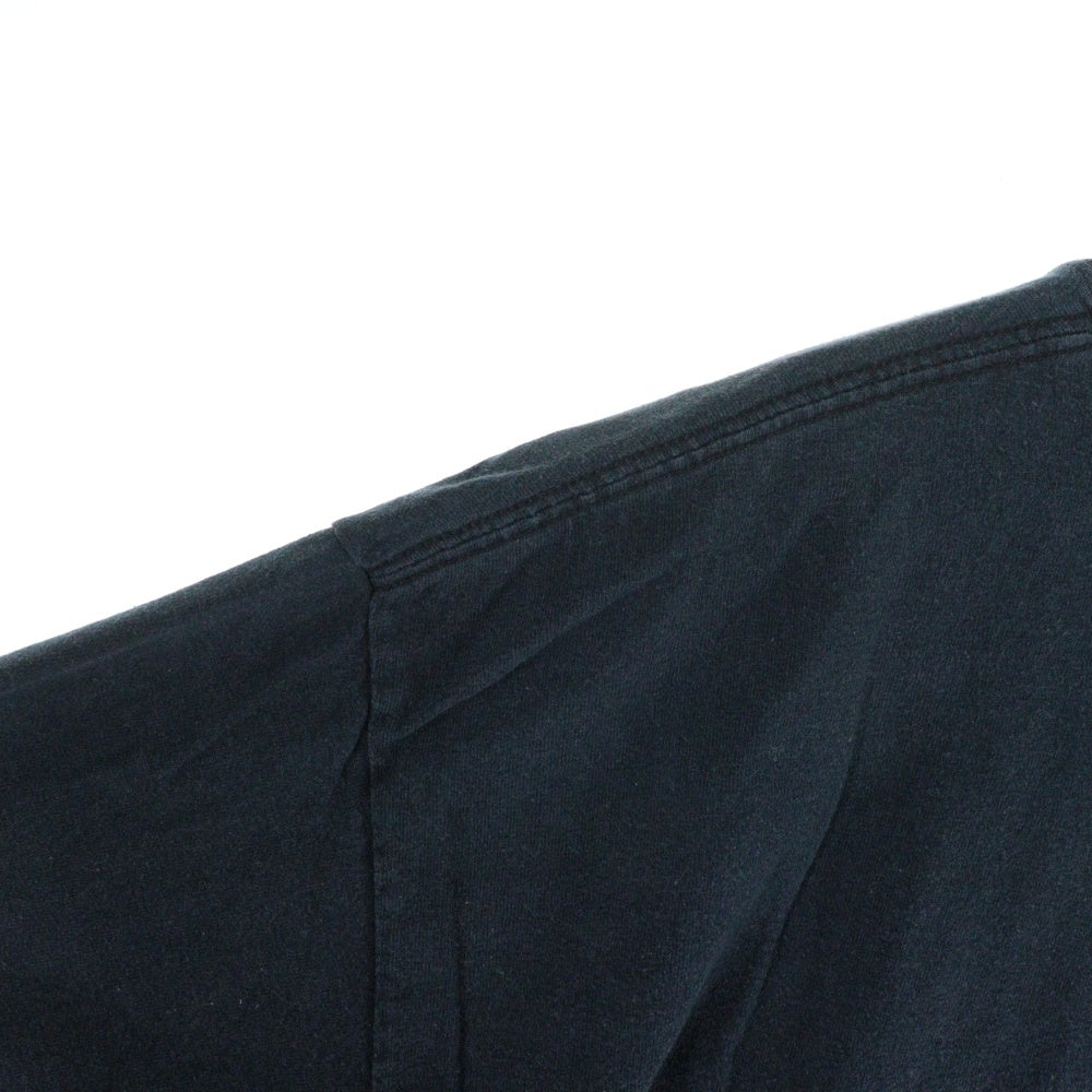 VINTAGE(ヴィンテージ) 1975年 LED-ZEPPELIN レッドツェッペリン ツアーTシャツ カットソー ブラック