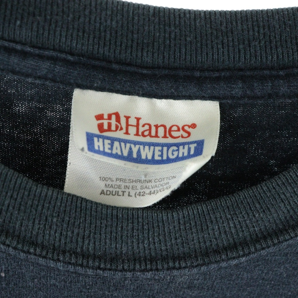 VINTAGE(ヴィンテージ) 1975年 LED-ZEPPELIN レッドツェッペリン ツアーTシャツ カットソー ブラック