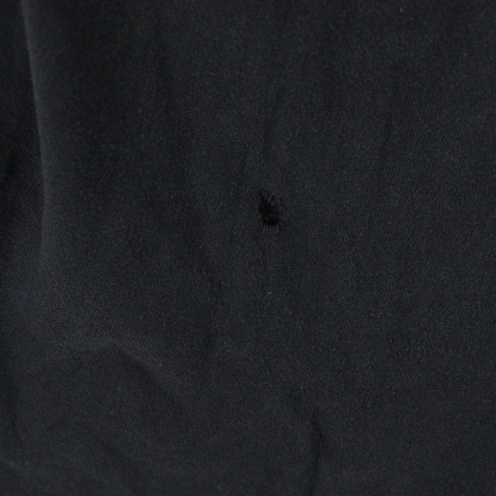 VINTAGE(ヴィンテージ) 90s JIMI HENDRIX FIRE WINTERLAND TEE ジミ ヘンドリックス ファイヤー 半袖Tシャツ ブラック