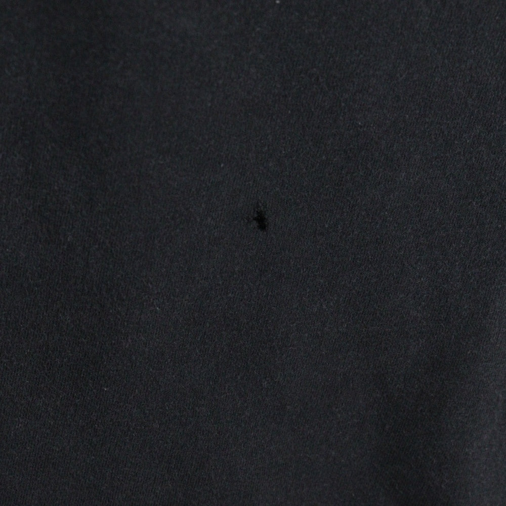 VINTAGE(ヴィンテージ) 90s JIMI HENDRIX FIRE WINTERLAND TEE ジミ ヘンドリックス ファイヤー 半袖Tシャツ ブラック