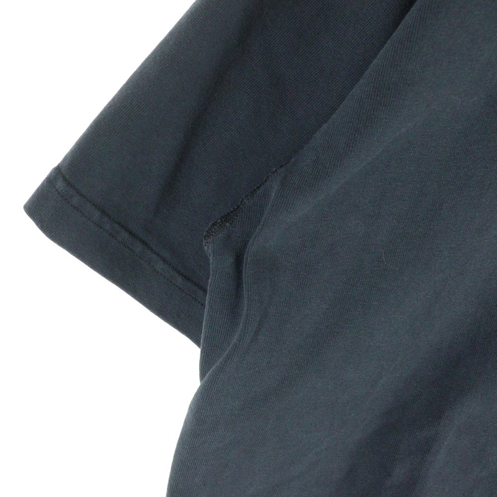 LOUIS VUITTON(ルイヴィトン) 20SS インサイドアウト 半袖Tシャツ カットソー ネイビー RM201Q JYN HIY47W