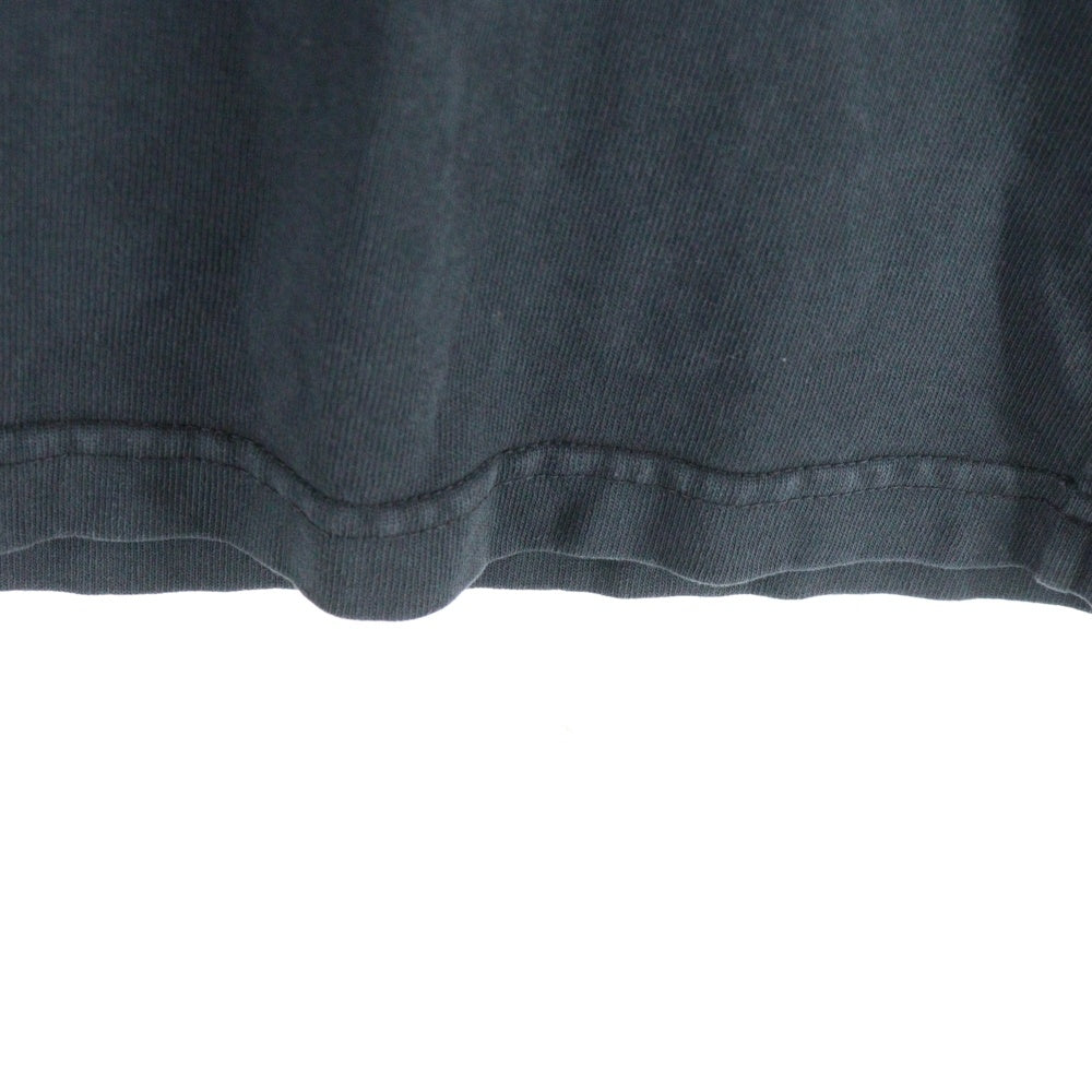 LOUIS VUITTON(ルイヴィトン) 20SS インサイドアウト 半袖Tシャツ カットソー ネイビー RM201Q JYN HIY47W