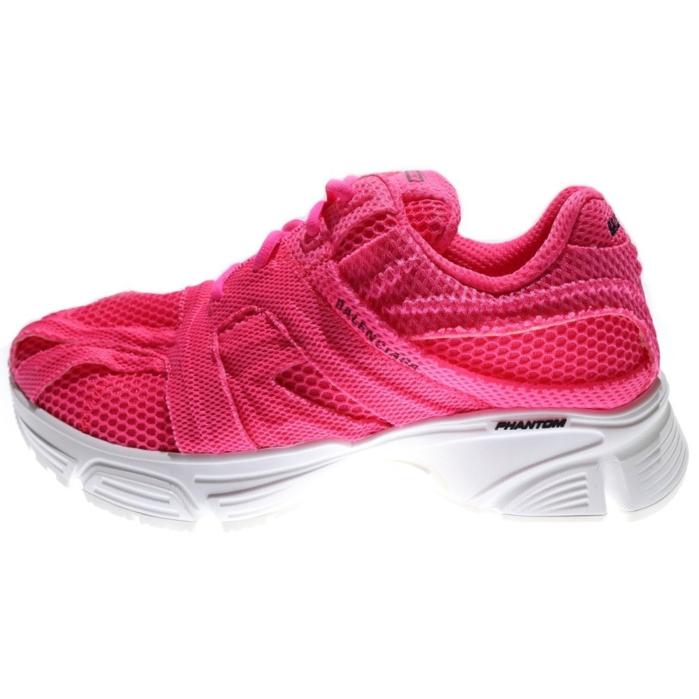 BALENCIAGA(バレンシアガ) Phantom Sneaker ファントム ローカットスニーカー ピンク