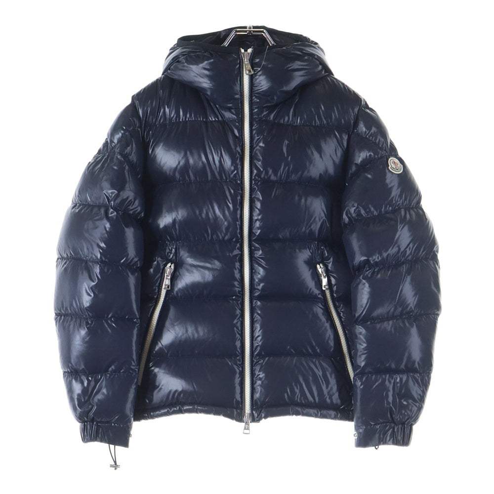 MONCLER　モンクレール　GARBET GIUBBOTTO ネイビー　ダウン 楽天市場】【10000円オフクーポン対象 枚数限定】 モンクレール