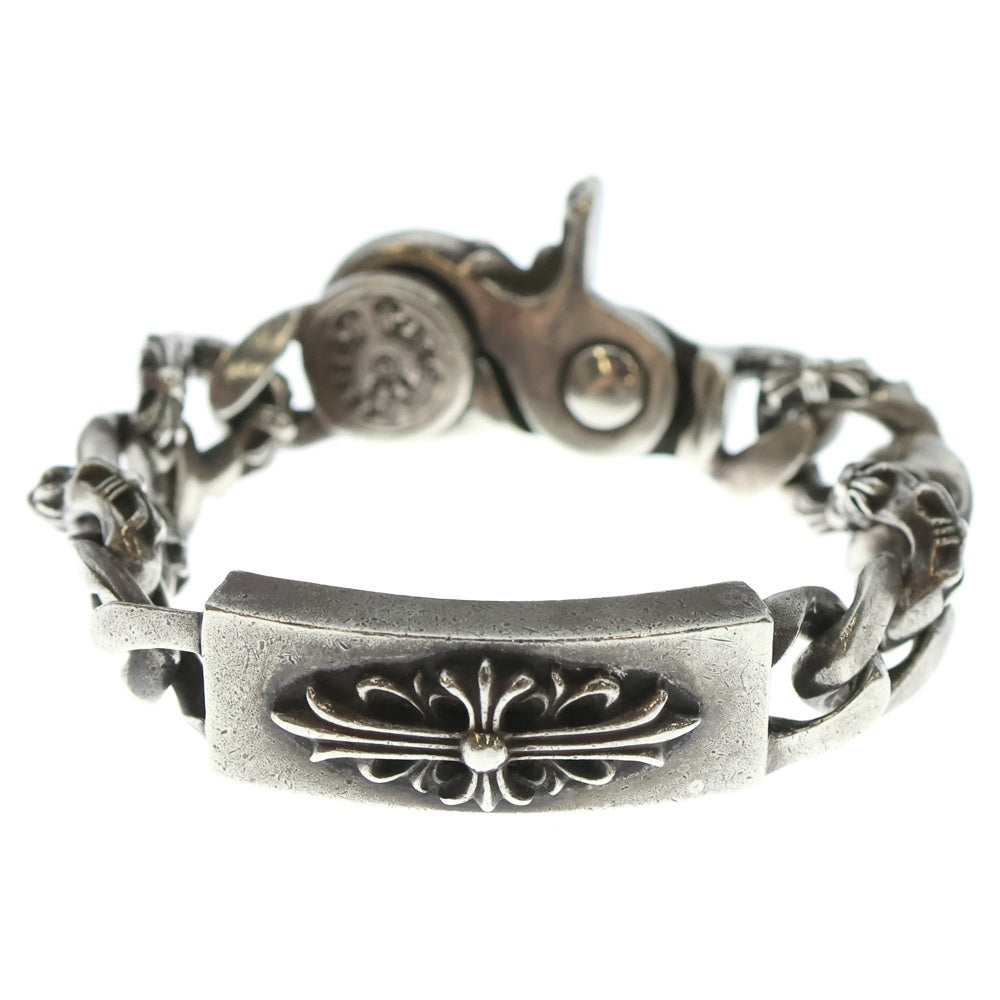 CHROME HEARTS(クロムハーツ) ID FLORAL CRS フローラルクロスID