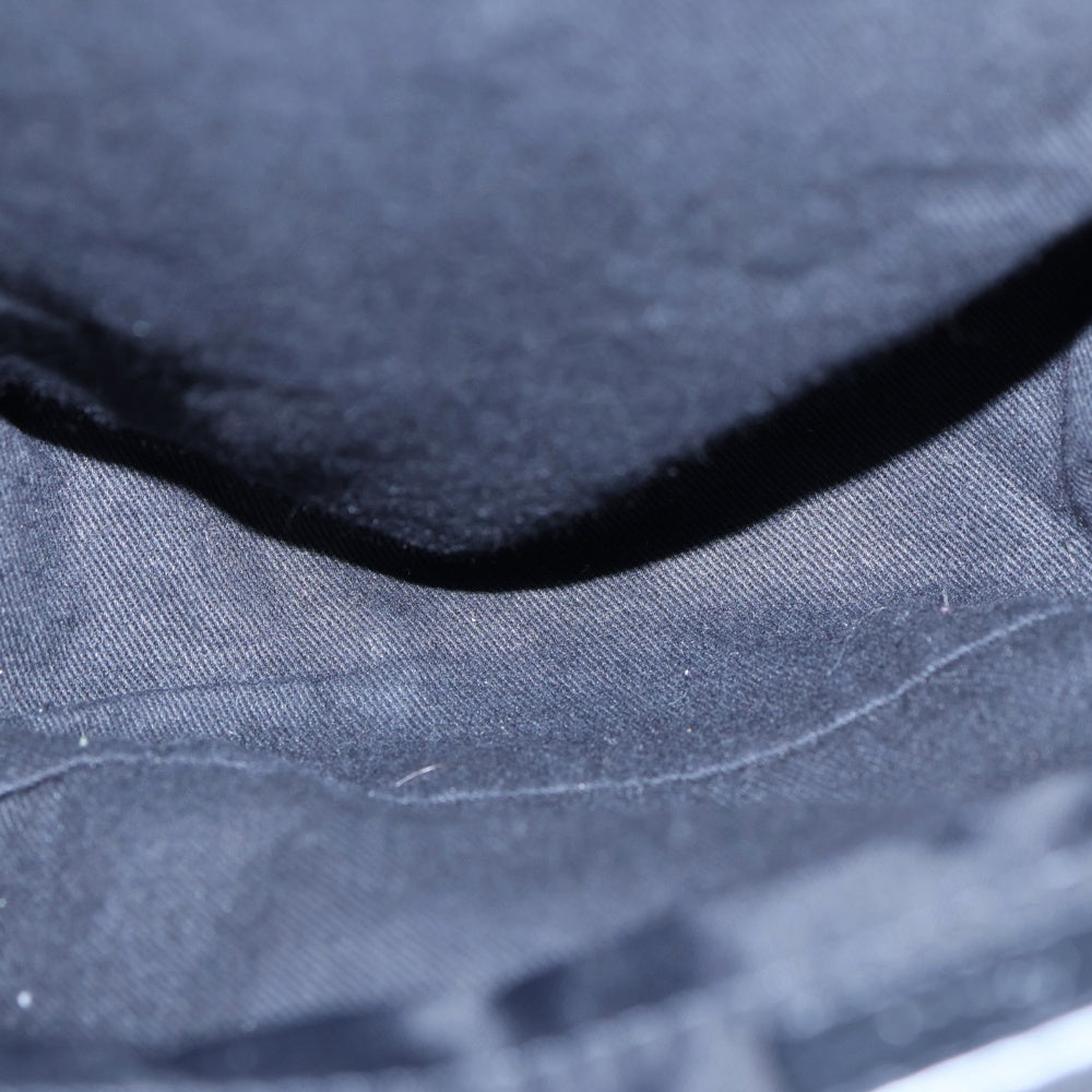 1017 ALYX 9SM(アリクス) ナイロンリュック 2way ハンドバック コブラバックル ブラック