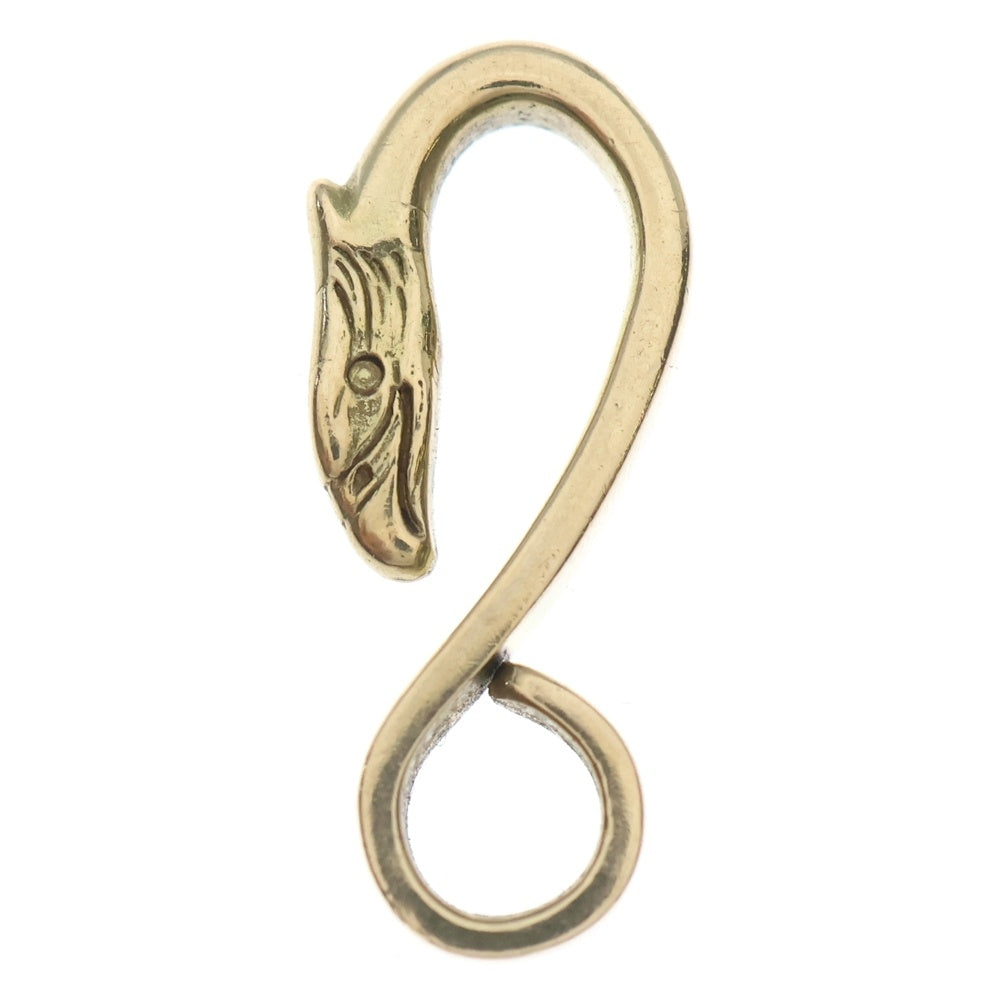 goro's(ゴローズ) 全金イーグルフック ゴールド