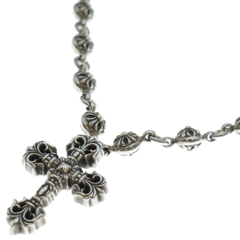 CHROME HEARTS(クロムハーツ) #1 CRSBL CHN FILIG CRS クロスボール