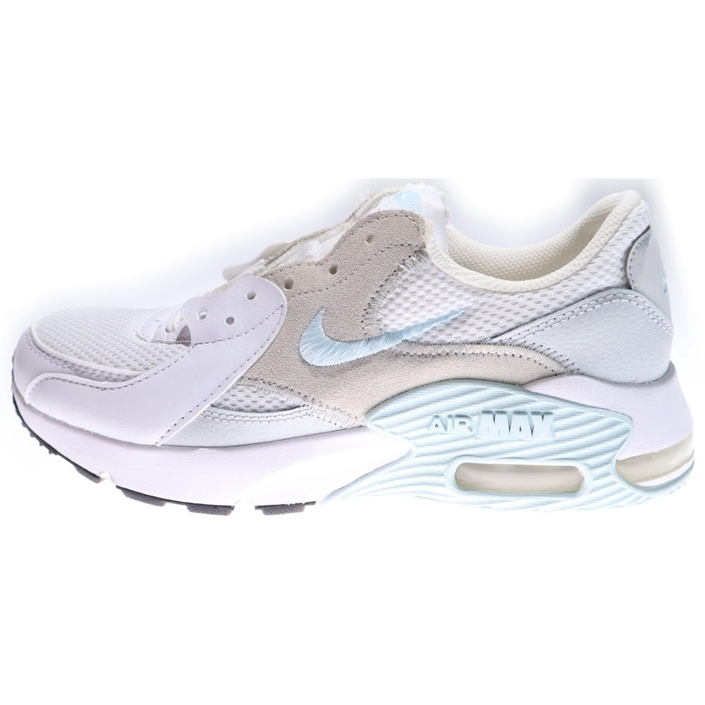 NIKE(ナイキ) AIR MAX EXCEE エアマックス エクシー ローカットスニーカー ホワイト US9/26.0cm CD5432-135