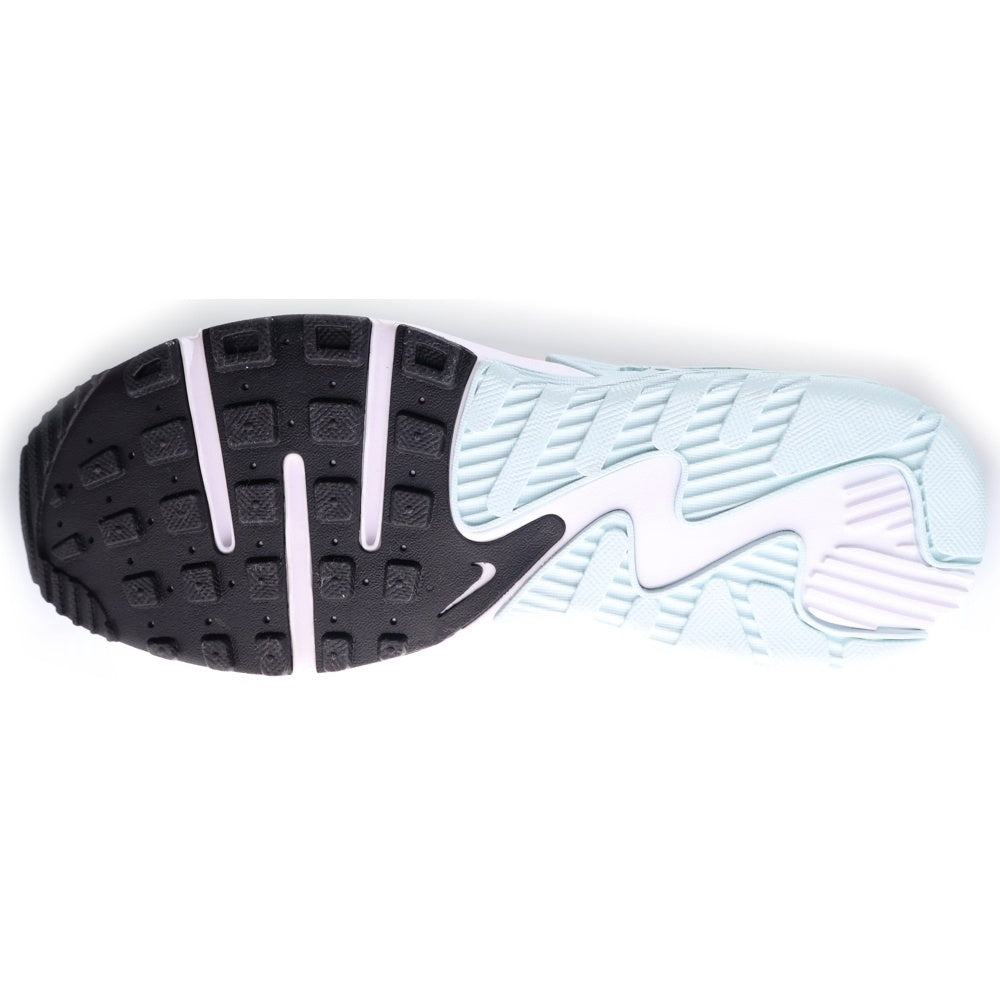 NIKE(ナイキ) AIR MAX EXCEE エアマックス エクシー ローカットスニーカー ホワイト US9/26.0cm CD5432-135