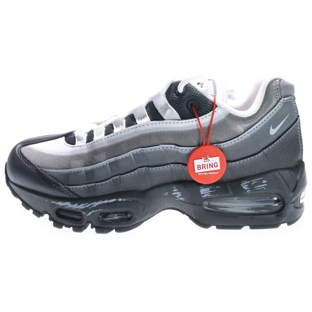 NIKE(ナイキ) ×Yu-Gi-Oh! Air Max 95 ×遊戯王 エアマックス95 日本限定 