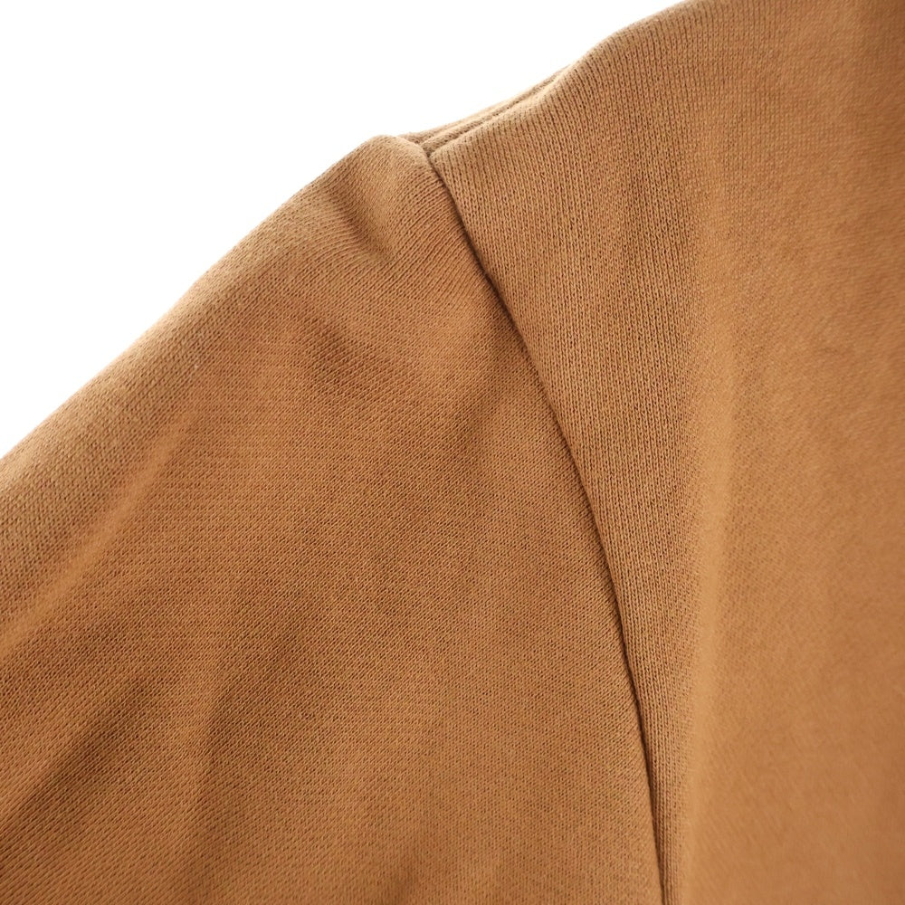THE NORTH FACE(ザノースフェイス) REARVIEW FULL ZIP HOODIE リアビューフルジップフーディ ブラウン NT62130