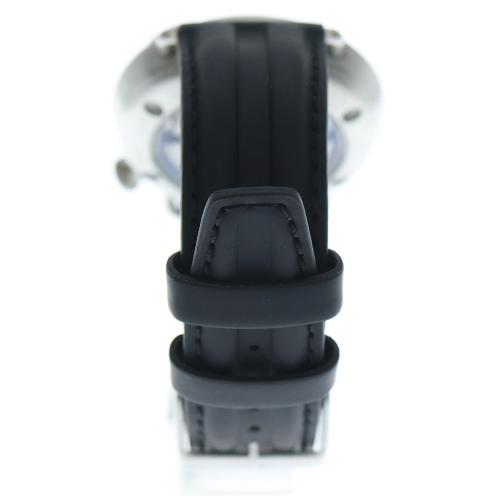 大塚ローテック(オオツカローテック) 大塚ローテック 時計 7.5号 シルバー文字盤 SS×ラバー/AT 2025/11/27