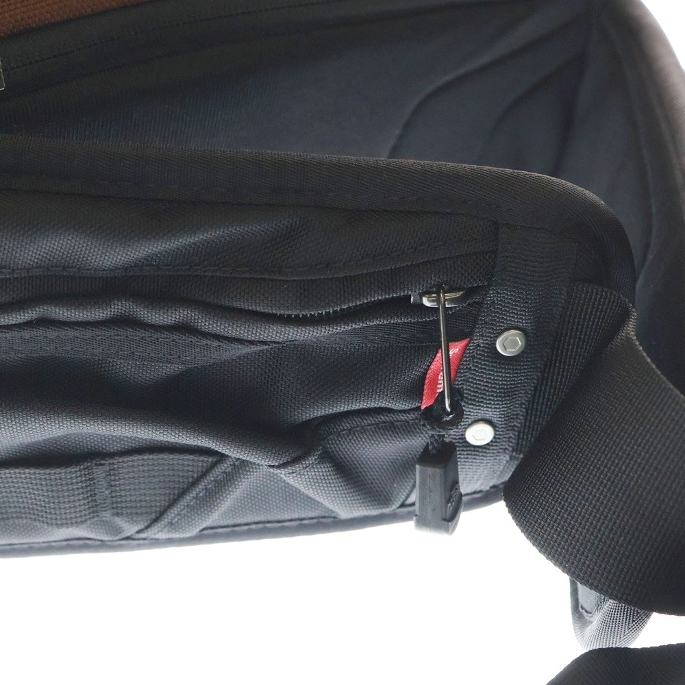 SUPREME(シュプリーム) 22AW × THE NORTH FACE Steep Tech Waist Bag スティープテック ウエストバッグ ブラウン