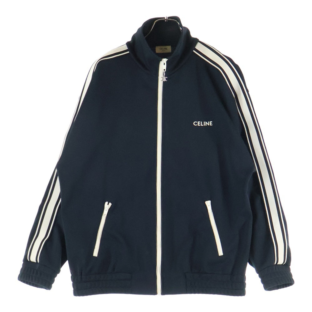 CELINE(セリーヌ) 21AW Athletic Jersey アスレチック ジャージー