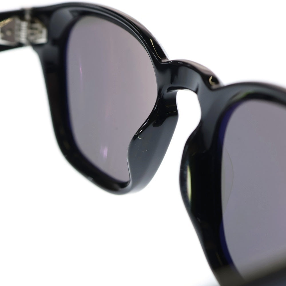 OLIVER PEOPLES(オリバーピープルズ) Maysen BK Sunglasses メーセン サングラス ウェリントン メガネ ブラック OV5521SU 1492R5