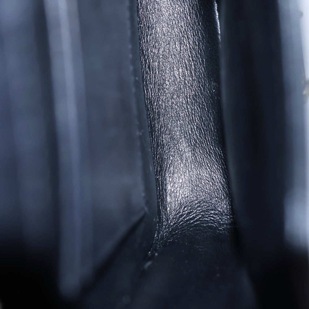 SAINT LAURENT PARIS(サンローランパリ) ソルフェリーノ ミニ バッグ ショルダーバッグ ブラック 753963