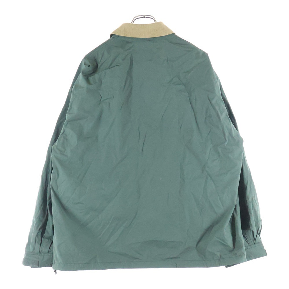 THE NORTH FACE(ザノースフェイス) マウンテンカバーオール ナイロンジャケット カーキ NP72535