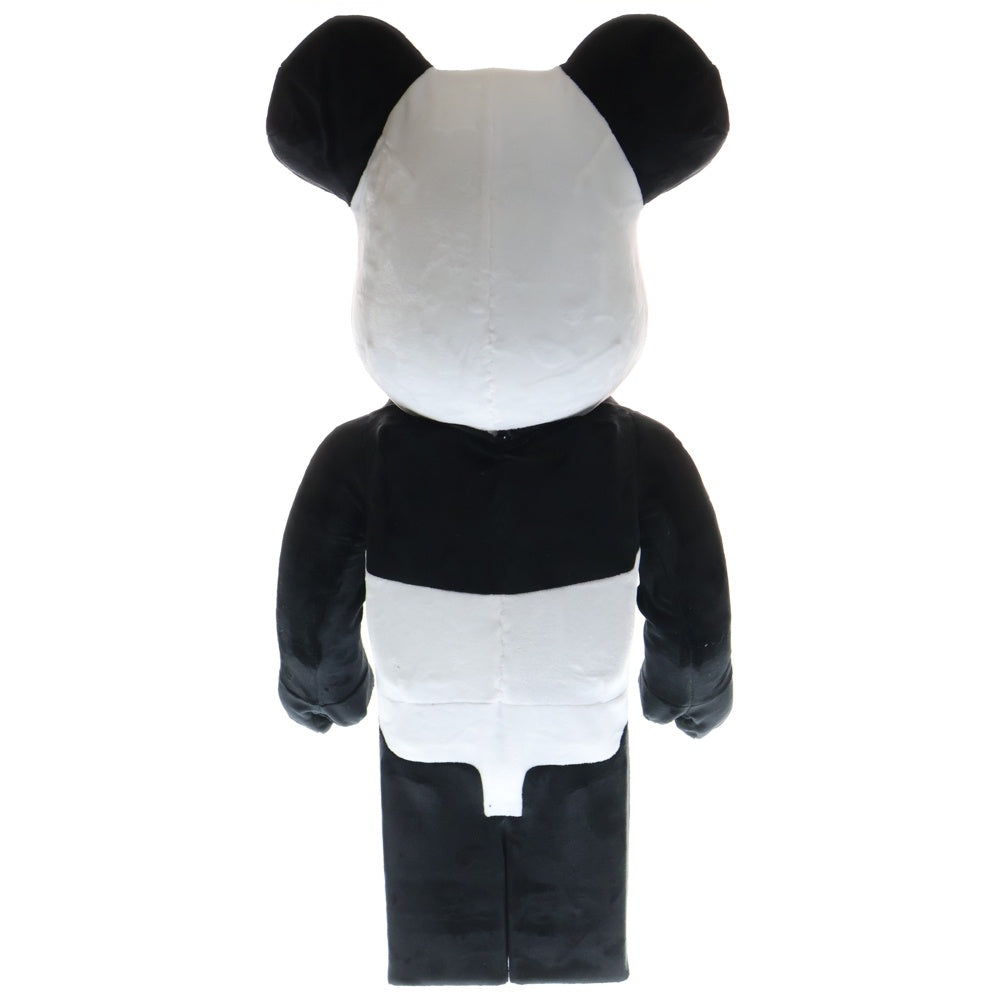 MEDICOM TOY(メディコムトイ) Be@rbrick CLOT Panda 1000% ベアブリック クロット パンダ フィギュア 人形