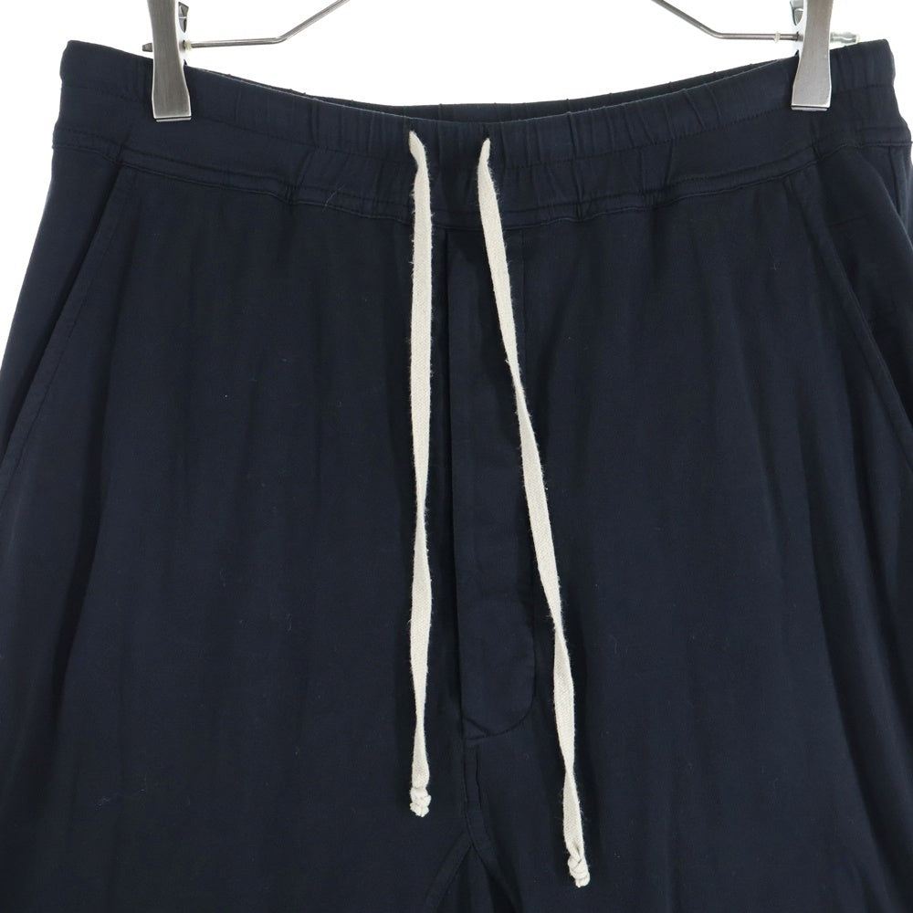 DRKSHDW(ダークシャドウ) 20SS ドローストリングサルエルパンツ DU20S5373-RN