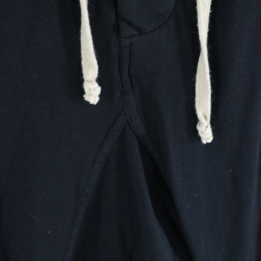 DRKSHDW(ダークシャドウ) 20SS ドローストリングサルエルパンツ DU20S5373-RN