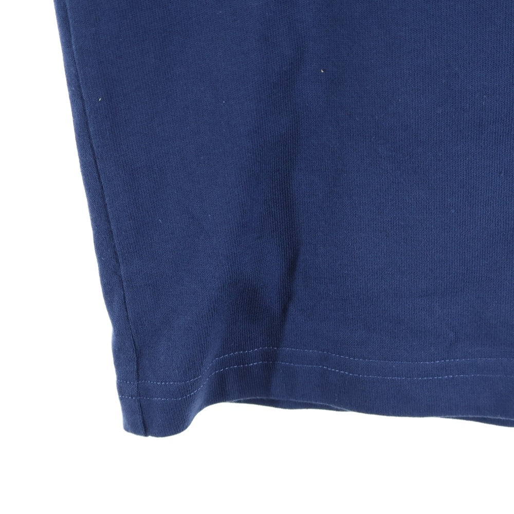 DIOR(ディオール) CD Icon S/S Tee CDロゴ半袖Tシャツ カットソー ネイビー 943J605A0554