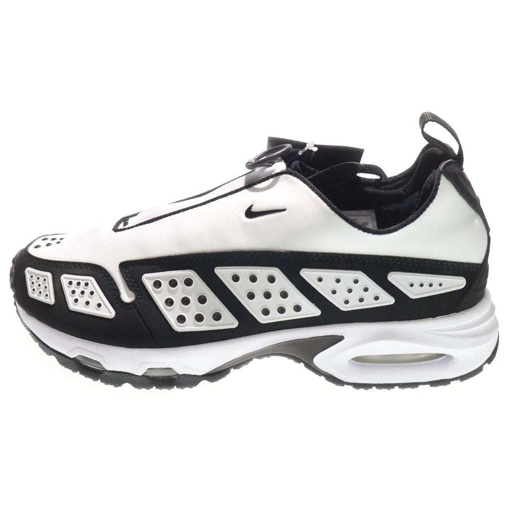 NIKE(ナイキ) Air Max SNDR エアマックス ローカットスニーカー シューズ ホワイト FZ2068