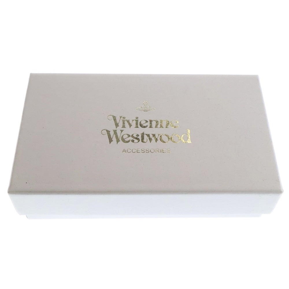 Vivienne Westwood(ヴィヴィアンウエストウッド) 5連キーケース レザー マルチカラー