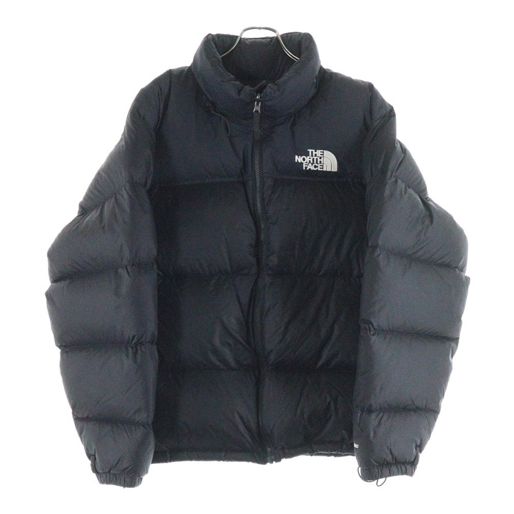 THE NORTH FACE(ザノースフェイス) 1996 Retro Nuptse レトロヌプシ ダウンジャケット ブラック NF0A3C8D