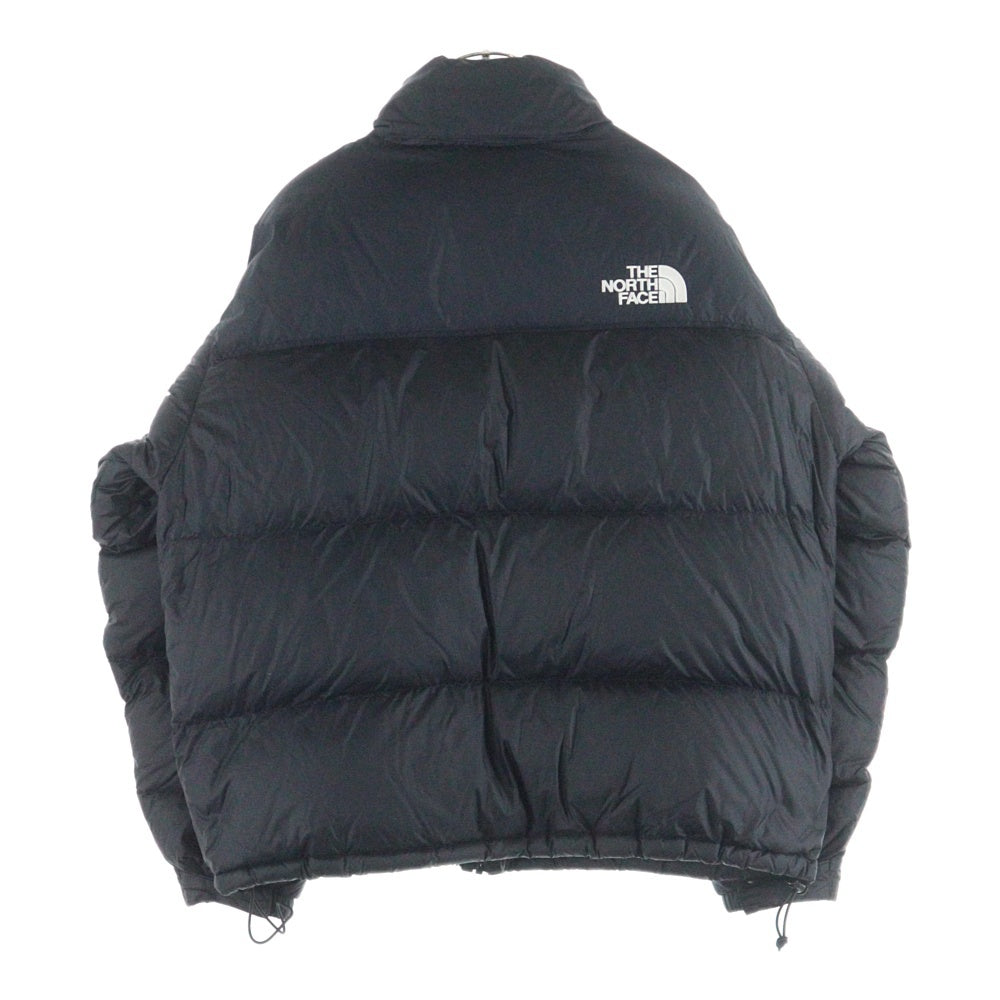 THE NORTH FACE(ザノースフェイス) 1996 Retro Nuptse レトロヌプシ ダウンジャケット ブラック NF0A3C8D