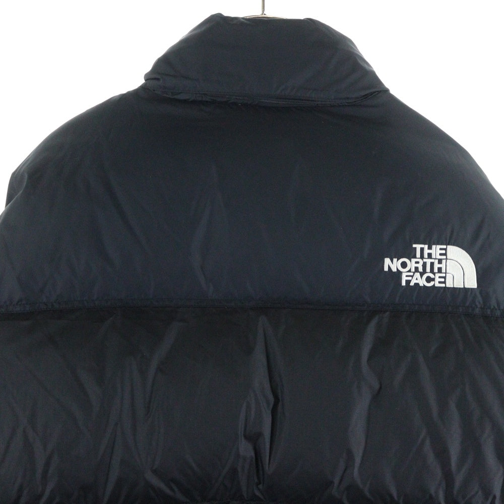 THE NORTH FACE(ザノースフェイス) 1996 Retro Nuptse レトロヌプシ ダウンジャケット ブラック NF0A3C8D