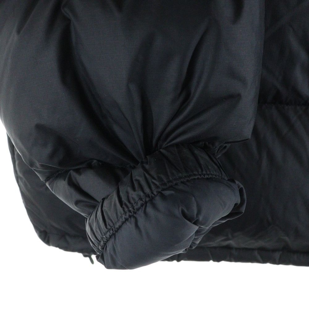 THE NORTH FACE(ザノースフェイス) 1996 Retro Nuptse レトロヌプシ ダウンジャケット ブラック NF0A3C8D
