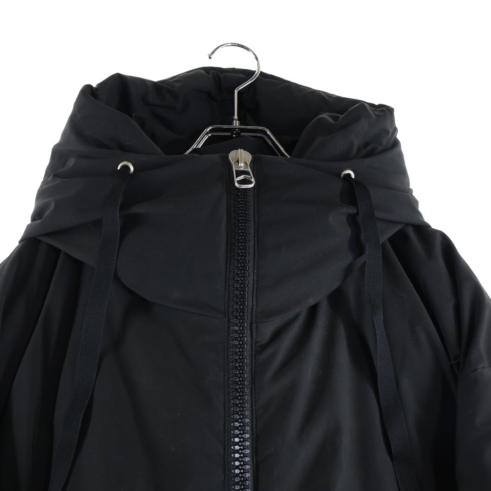 OAMC(オーエーエムシー) 21AW INFLATE PARKA インフレイトダウンパーカー ダウンジャケット ブラック OAMT442301