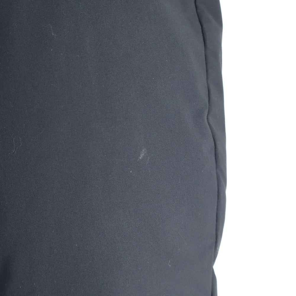 OAMC(オーエーエムシー) 21AW INFLATE PARKA インフレイトダウンパーカー ダウンジャケット ブラック OAMT442301
