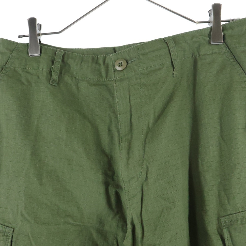 HINSON(ヒンソン) 6POCKET CARGO PANTS 6ポケットカーゴパンツ カーゴパンツ カーキ 221-1448