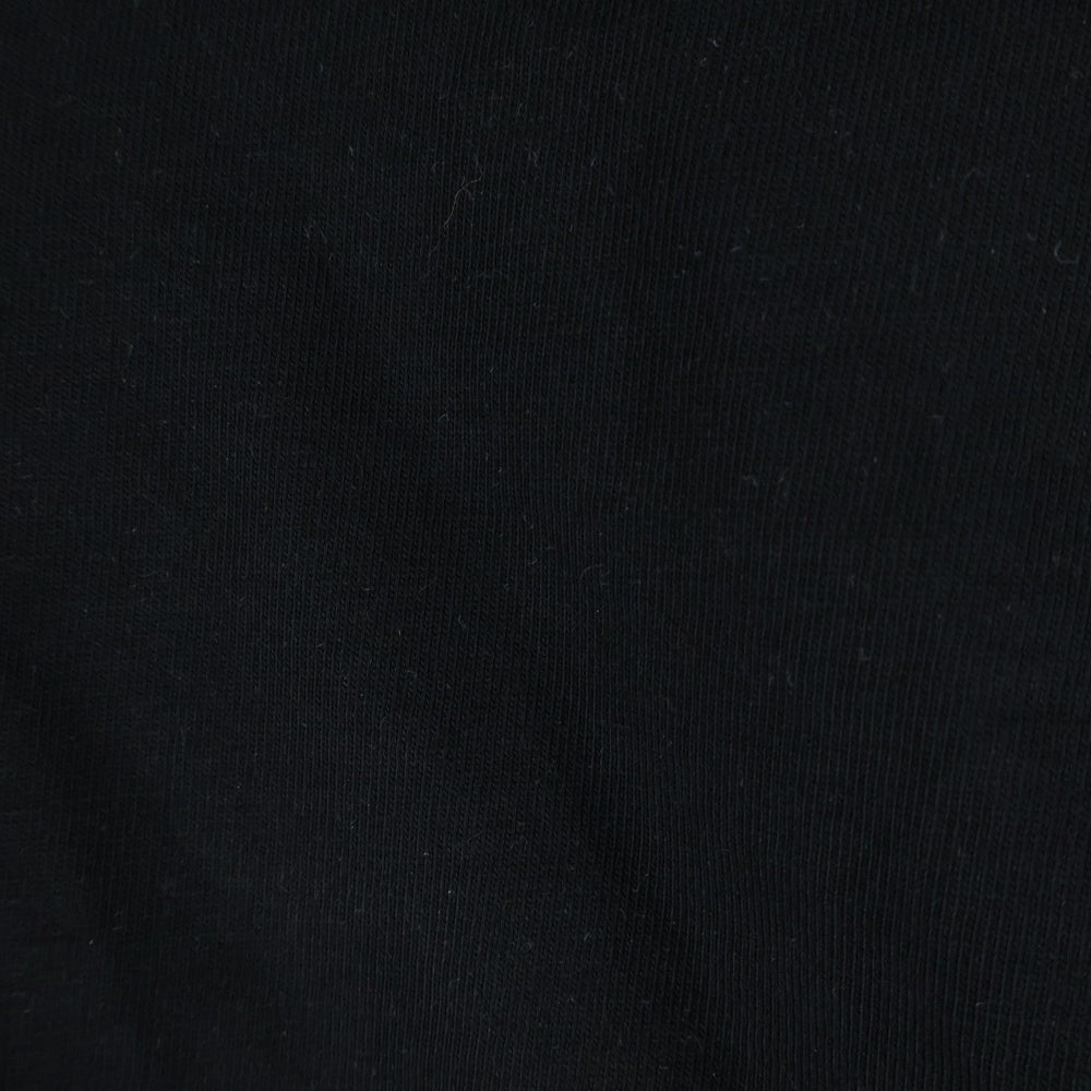 Gosha Rubchinskiy(ゴーシャラブチンスキー) 18AW グラフィック半袖Tシャツ カットソー ブラック G013T010