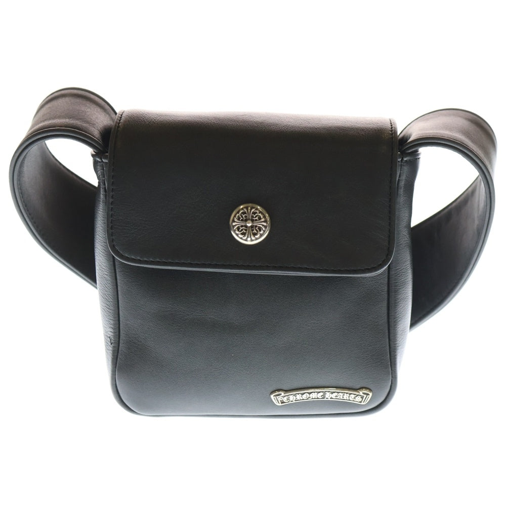 クロムハーツ　ホットポット　hotpot バッグ CHROME HEARTS(クロムハーツ) HOT POT ホットポット フローラルボール