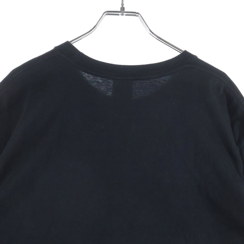 SUPREME(シュプリーム) 25ss ×Marithe+Francois Girbaud マリテ+フランソワ ジルボー 半袖Tシャツ カットソー ブラック