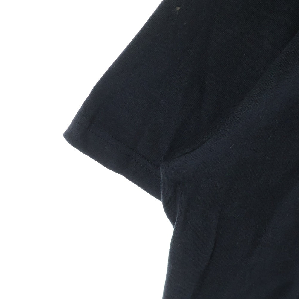 SUPREME(シュプリーム) 25ss ×Marithe+Francois Girbaud マリテ+フランソワ ジルボー 半袖Tシャツ カットソー ブラック