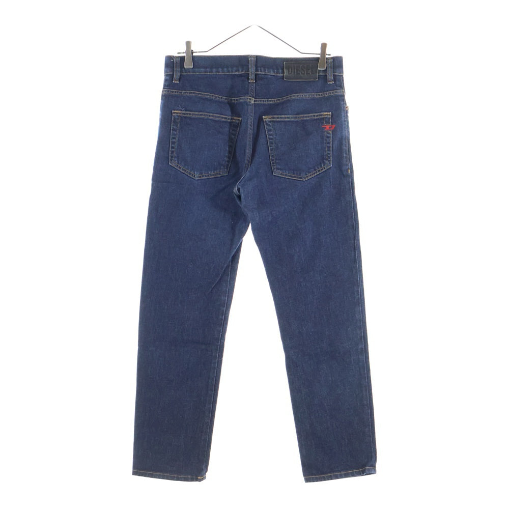 DIESEL(ディーゼル) D-FINING ストレッチデニムジーンズ デニムパンツ インディゴ A01714