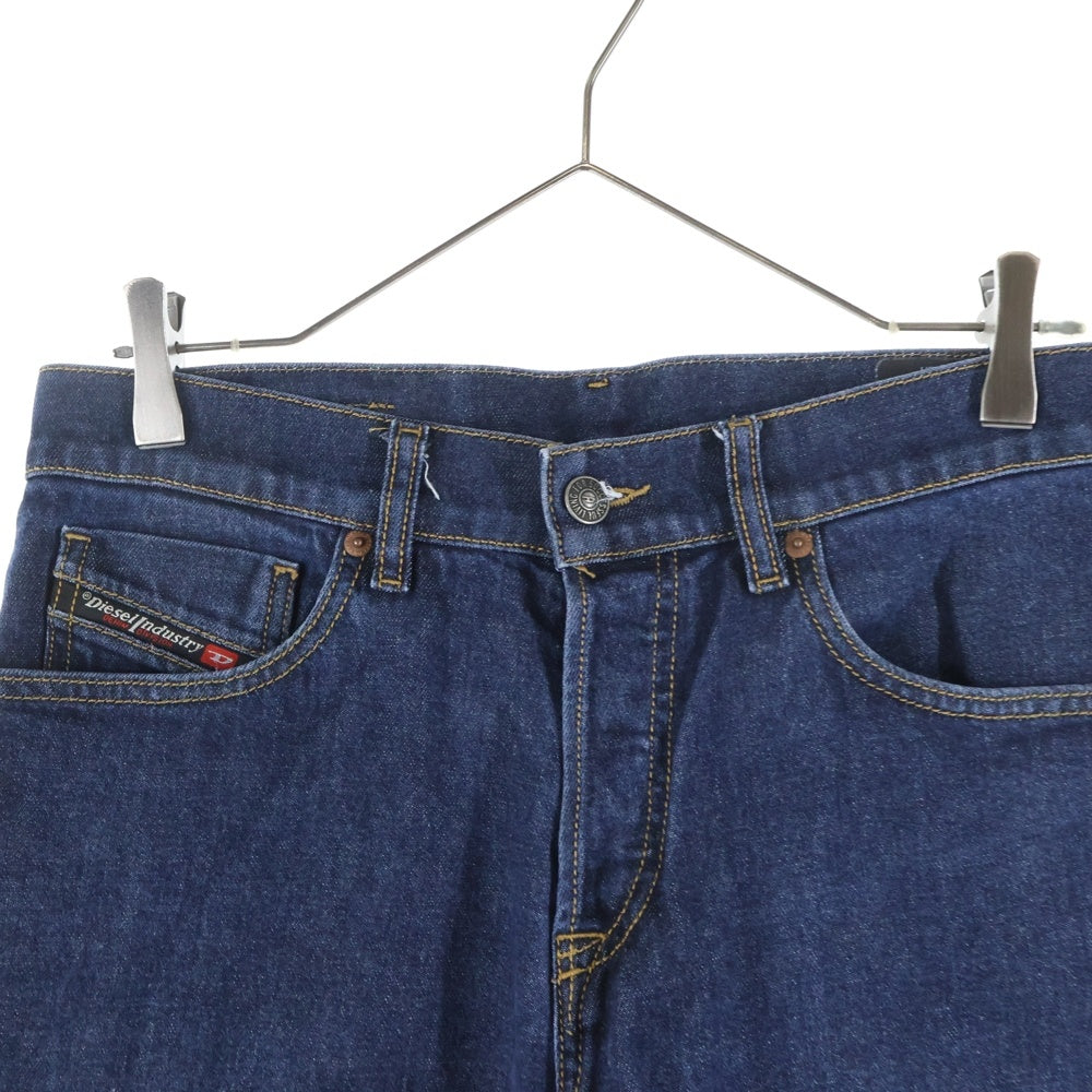 DIESEL(ディーゼル) D-FINING ストレッチデニムジーンズ デニムパンツ インディゴ A01714