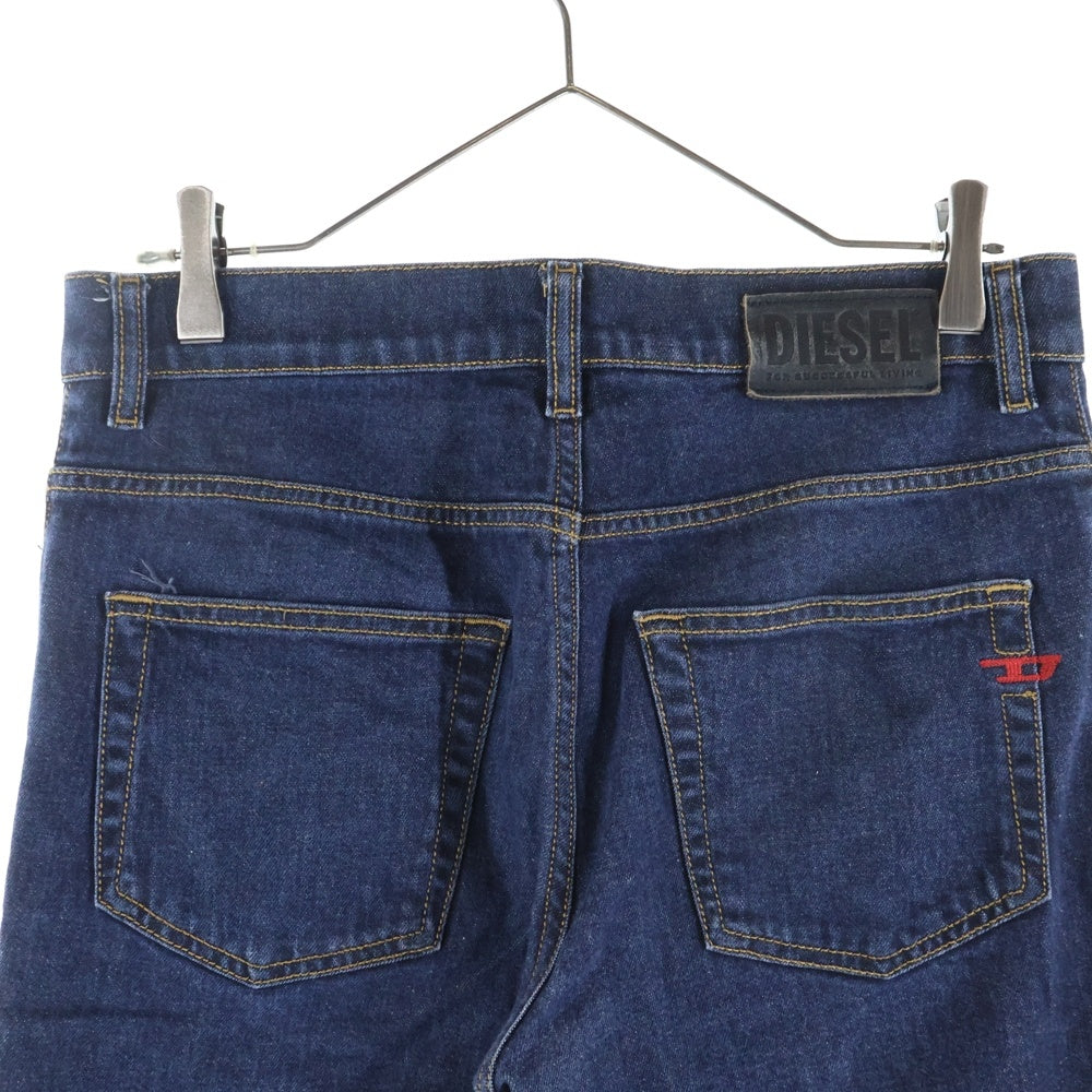 DIESEL(ディーゼル) D-FINING ストレッチデニムジーンズ デニムパンツ インディゴ A01714