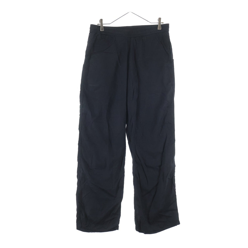 DIESEL(ディーゼル) Drawstring pants ドローストリング パンツ ジョガーパンツ ブラック A14417