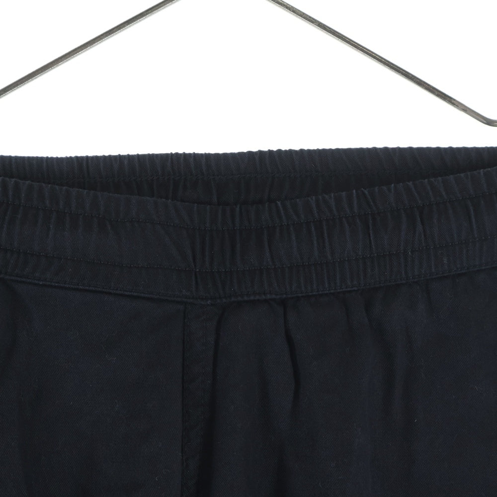 DIESEL(ディーゼル) Drawstring pants ドローストリング パンツ ジョガーパンツ ブラック A14417