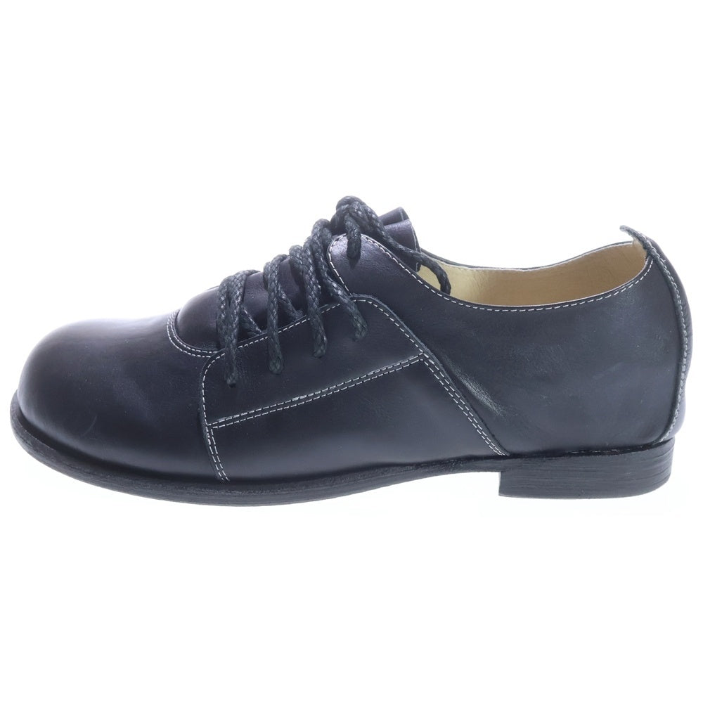 MIHARA YASUHIRO(ミハラヤスヒロ) レースアップ レザー ドレスシューズ