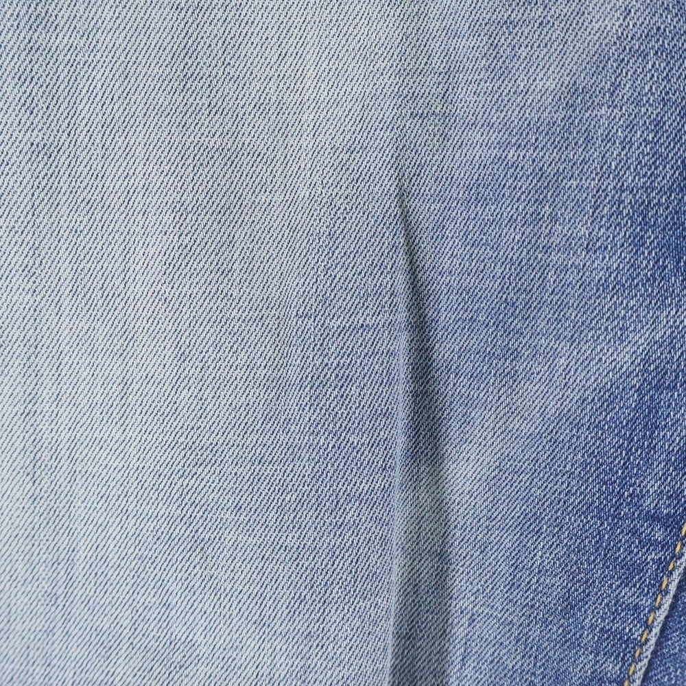 DSQUARED2(ディースクエアード) 23SS LIGHT CLEAN WASH SKATER JEANS ライト クリーン ウォッシュ スケーター デニム ブルーS71LB1173