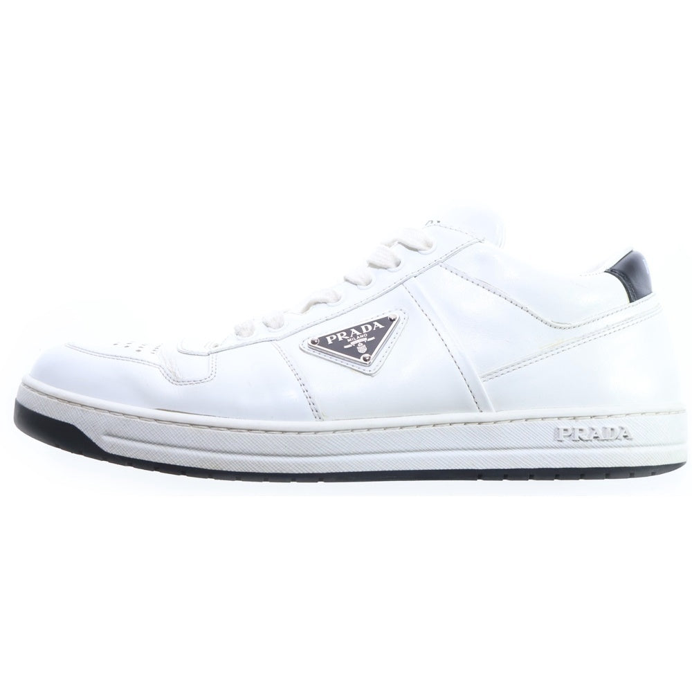 PRADA(プラダ) DOWNTOWN ダウンタウン サイドトライアングルロゴ