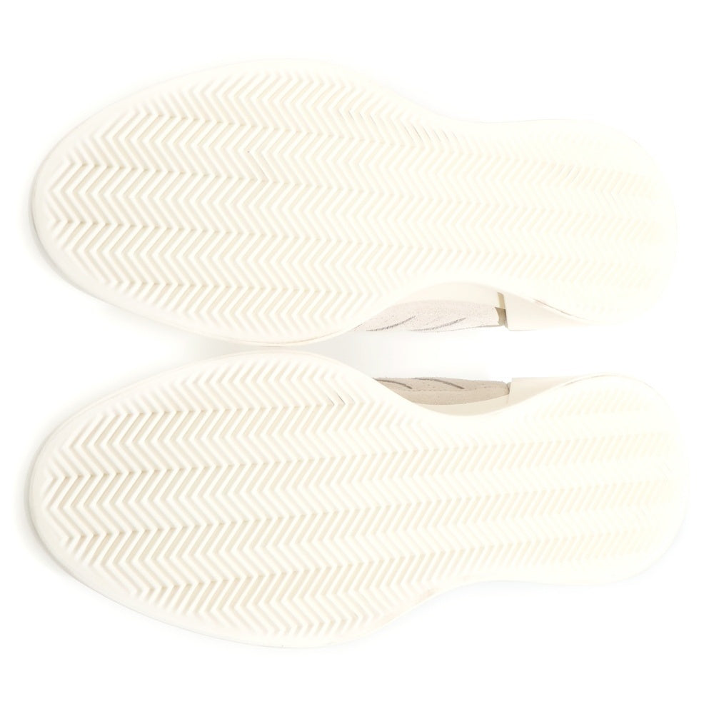 FEAR OF GOD(フィアオブゴッド) ×adidas ATHLETICS 86 Low Talc アスレチック 86 アイボリー US9/27cm IE6215