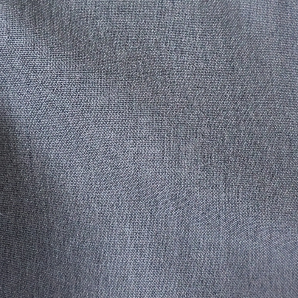 HELIOT EMIL(エリオット・エミル) 24年 ウールスラックスパンツ テーパードパンツ グレー